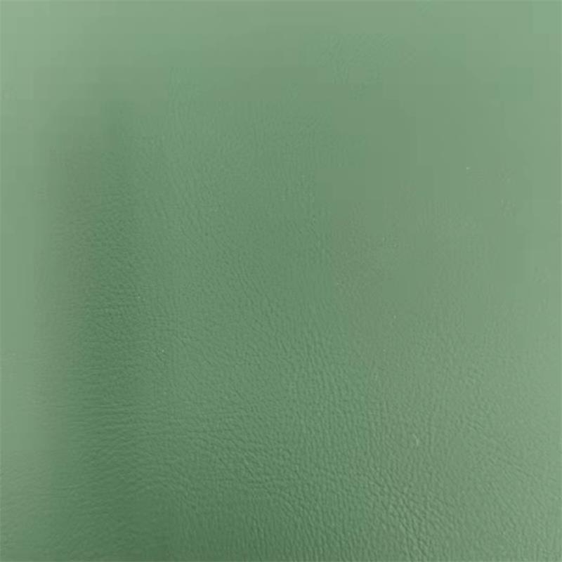 Green Products Silicone Leather